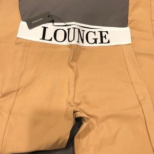 Brand new Lounge Leggings